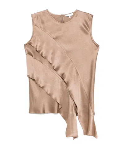 Antonelli Sandal-toe Sleeveless Vest