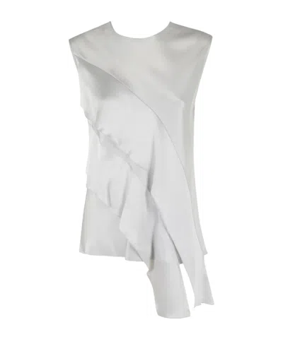 Antonelli Sandal-toe Sleeveless Vest