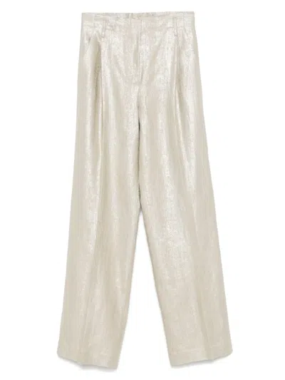 Antonelli Sanzio Trousers