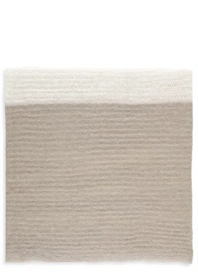 Antonelli Scarfs In Neutrals