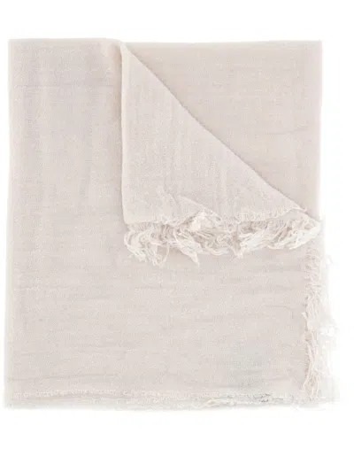 Antonelli Firenze Scarfs In Multicolor