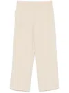 Antonelli Sullivan Trousers In Neutrals