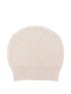 Antonelli Sequin-embellished Beanie In Neutral