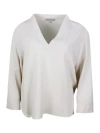 Antonelli Florence Shirts In Beige