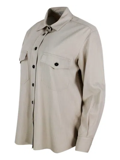 ANTONELLI SHIRT