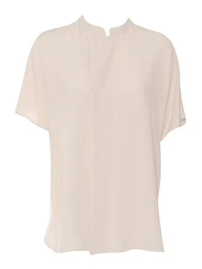 Antonelli Shirt In Beige