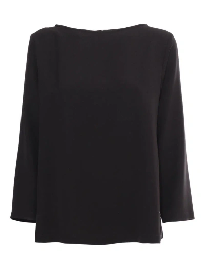 Antonelli Shirt In Black