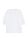 Antonelli Shirt Model "ariel" In White