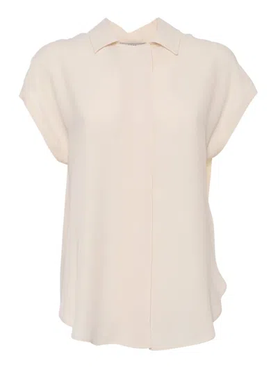 Antonelli Shirt In White