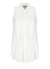 Antonelli Shirts In White