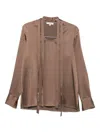 Antonelli Abete P1346 355c 223 In Brown