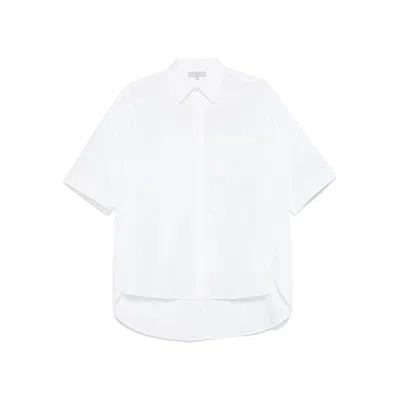 Antonelli Shirts In White