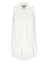 Antonelli Shirts In White