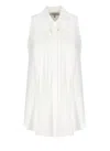Antonelli Shirts In White