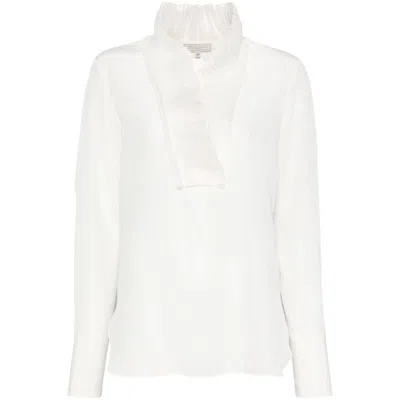 Antonelli Bormio Blouse In White