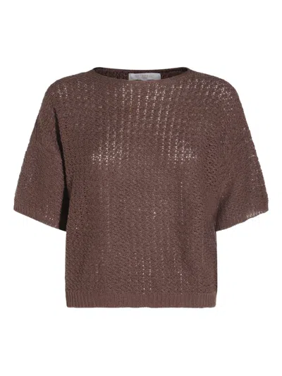 ANTONELLI SHORT SLEEVE T-SHIRT