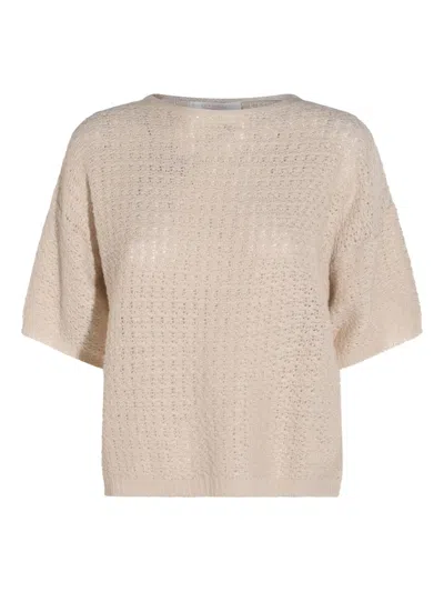 ANTONELLI SHORT SLEEVE T-SHIRT