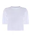 Antonelli Sweaters Light And Natural In White