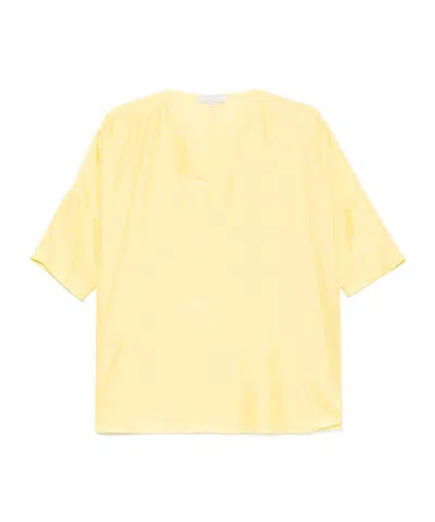 Antonelli Short-sleeved Shirt In Multicolor