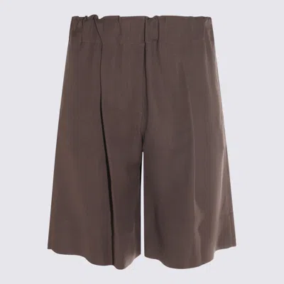ANTONELLI SHORTS