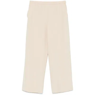 ANTONELLI SILK PANTS