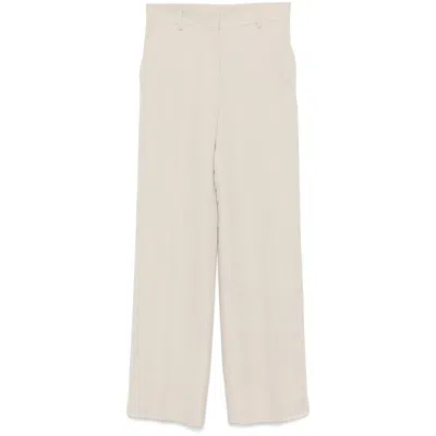 ANTONELLI SILK PANTS