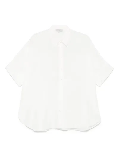 ANTONELLI SILK SHIRT