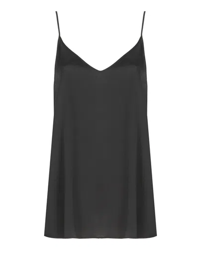 ANTONELLI SILK TOP