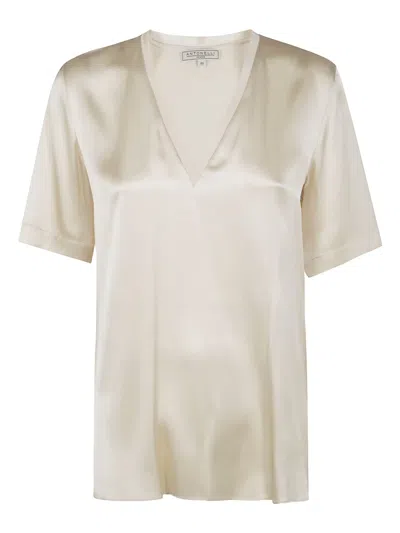 ANTONELLI SILK TOP