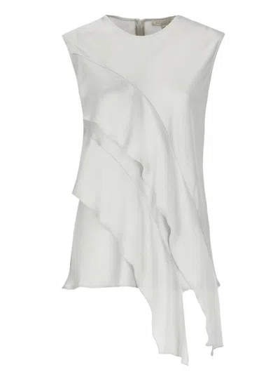 Antonelli Silver Viterbo Top