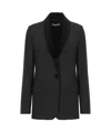 Antonelli Jackets In Black