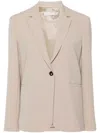 Antonelli Jacket In Neutrals