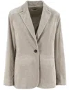 Antonelli Single Breasted Jacket