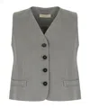 Antonelli Single Breasted Vest