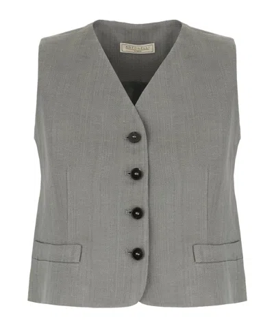 Antonelli Single Breasted Vest