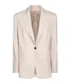 Antonelli Jacket In Pink