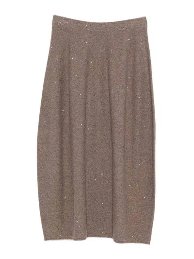 ANTONELLI SKIRT