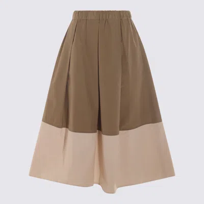 Antonelli Skirts