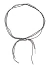 Antonelli Skye Belt In Black