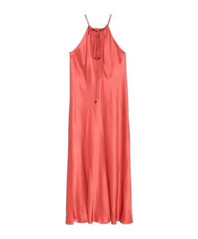 ANTONELLI SLEEVELESS DRESS