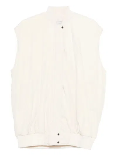 ANTONELLI SLEEVELESS GILET