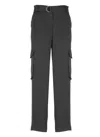 Antonelli Black Sorbo Pants