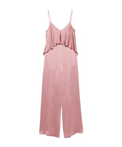 ANTONELLI SPAGHETTI STRAP BODYSUIT