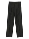 Antonelli Stanley Trousers In Gray