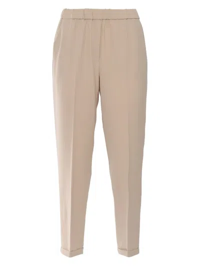 Antonelli Straight-leg Trousers