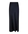 Antonelli Firenze Ossidiana Skirt In Blue