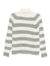 Antonelli Sweater In Multi
