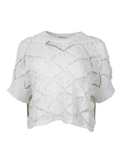 ANTONELLI SWEATER