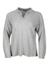 Antonelli Sweater In Gray