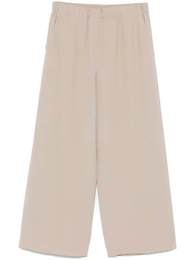 Antonelli Sullivan Trousers In Neutrals